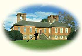 Stratford Hall Plantation, Stratford Virginia