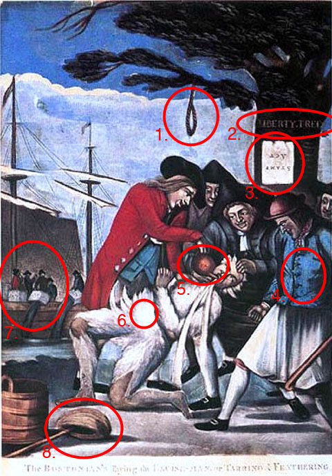 Stamp Act