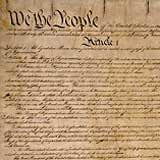 The constitution preamble